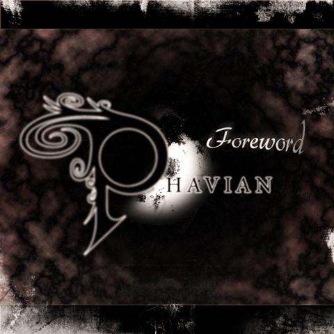 Foreword Foreword album cover