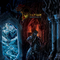 thumbnail of Meridian II cover