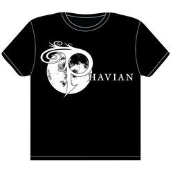 Phavian Logo Shirt